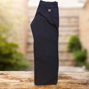 Carhartt FR B159-DNY Jeans Fire Resistant CAT 2 Protection 2018